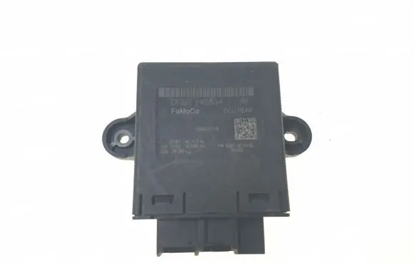 Ford Fusion II Door control unit/module DG9T14B534AM DG9T14C068AH DG9T14F145AC