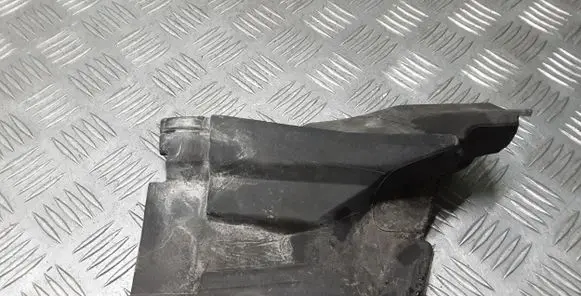 BMW 7 F01 F02 F03 F04 Other engine bay part 9131196 51489131196