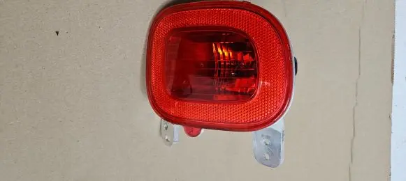 Fiat Panda III Headlight/headlamp 51848138