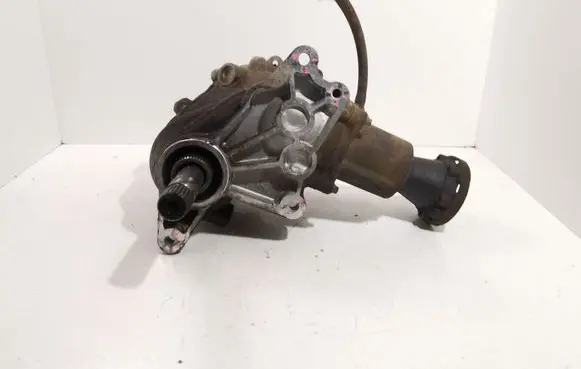 Opel Mokka Gearbox transfer box case 24263337 812481521