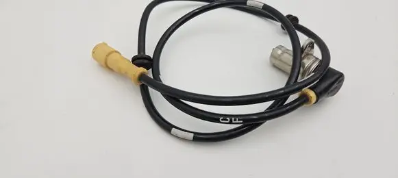 Opel Calibra ABS brake wheel speed sensor 0285001232