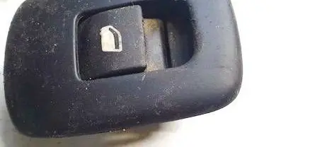 Peugeot 508 Electric window control switch