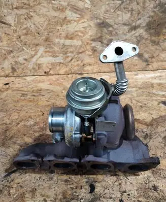 Opel Astra H Turbo 55196766