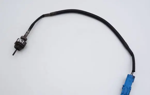 Renault Laguna II Exhaust gas temperature sensor H8200220526