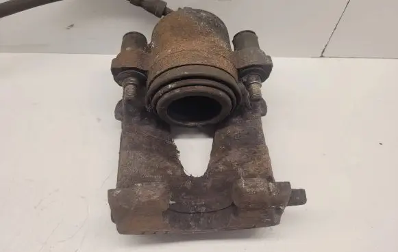 Audi A3 S3 A3 Sportback 8P Front brake caliper