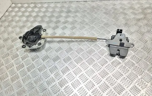 Ford C-MAX II Tailgate/trunk/boot lock/catch/latch Am51u442a66aa Am5115790ad