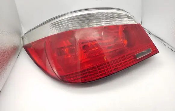 BMW 5 E60 E61 Rear/tail lights 7165737