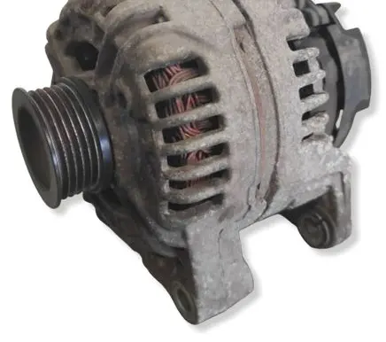 Opel Corsa D Generator/alternator 0124425024 55556069 TWOJEAUTO882182990