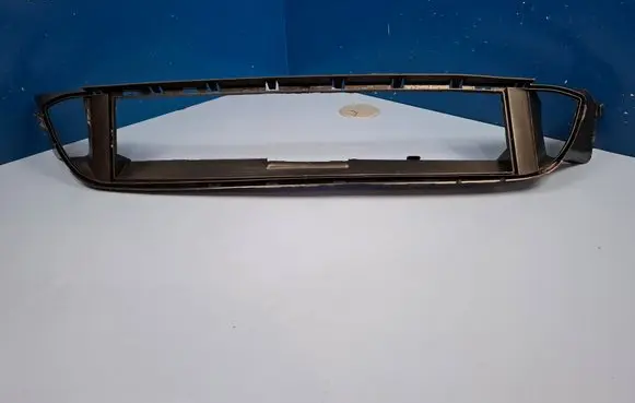 BMW 5 F10 F11 Front bumper lower grill 8049347 20192713 51748049347