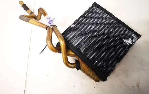 Opel Astra F Heater blower radiator