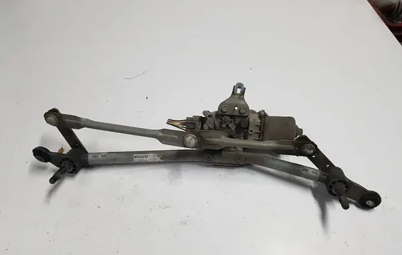 Dacia Dokker Front wiper linkage and motor 288004287RIAUTOPI 288004287R