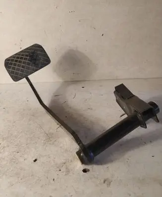 Audi A6 S6 C6 4F Brake pedal 4F2723140