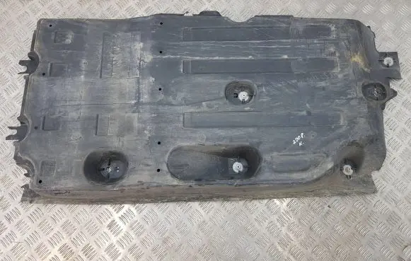 Peugeot 2008 II Pickup box liner 9823546180 115398A0 2354618003