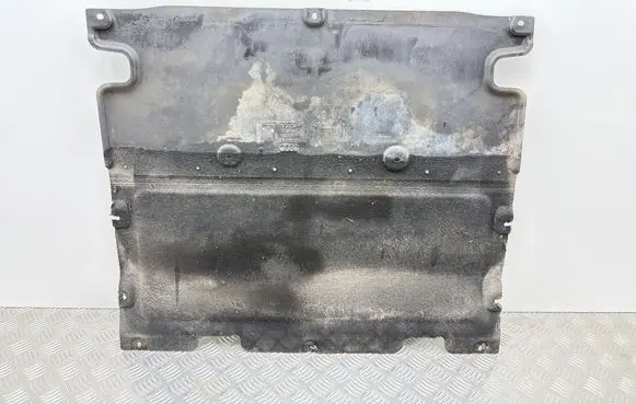 Audi Q5 SQ5 Engine splash shield/under tray 80B863821