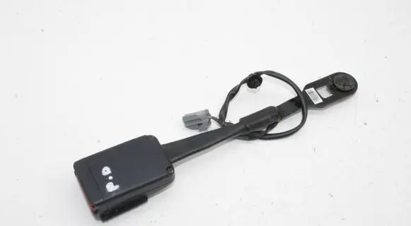 Jeep Cherokee Front seatbelt buckle