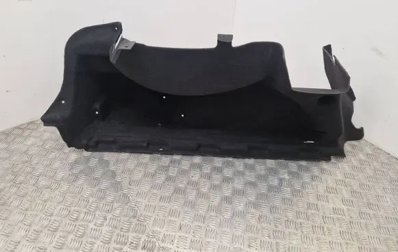 Renault Talisman Trunk/boot side trim panel 849516124R 0091834 PS0091834