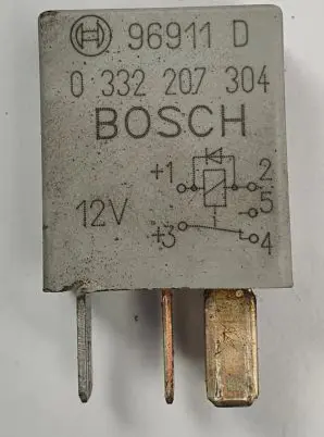 Mazda MX-5 NB Miata Other relay 0332207304