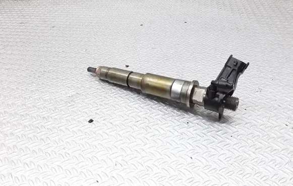 Renault Laguna III Fuel injector 804536AH 82409398