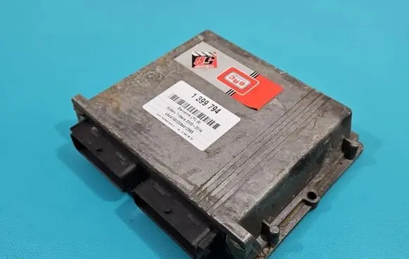 Subaru Tribeca LP gas control unit module IMPRK1399794