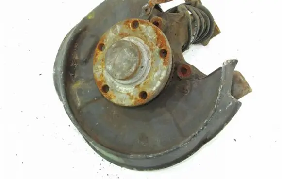 Audi A4 S4 B6 8E 8H Rear wheel hub