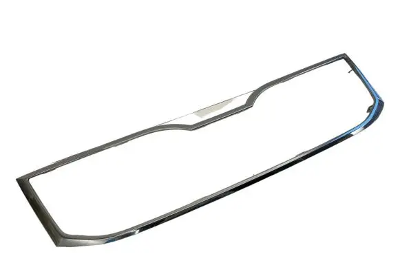 Skoda Octavia Mk3 (5E) Front grill 5E0853761C