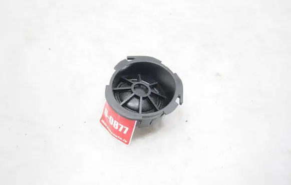Audi A3 S3 8P Front door high frequency speaker 8P0035399A 7606511