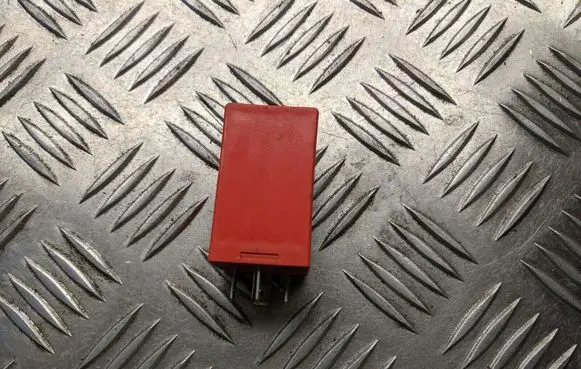 Ford Escort Other relay 68125