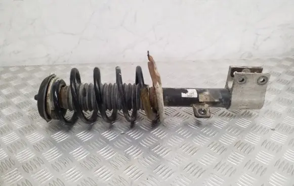 Peugeot 308 Front shock absorber/damper 2804