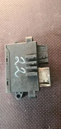 BMW 3 E46 Door control unit/module 6913364 05021805