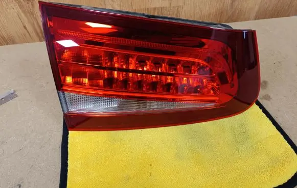 Mercedes-Benz GLC X253 C253 Tailgate rear/tail lights A2539061300