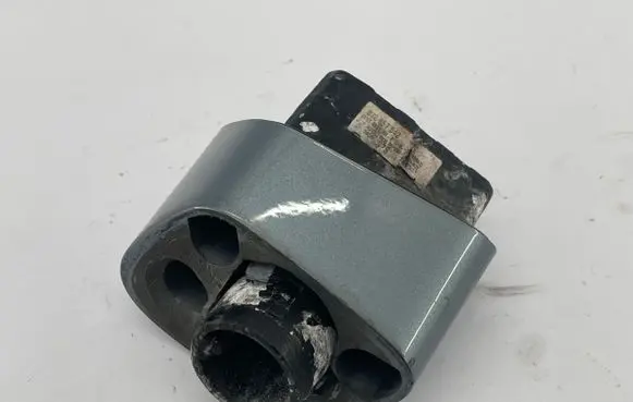 Audi TT TTS Mk2 Front door electric wing mirror 8J2857542