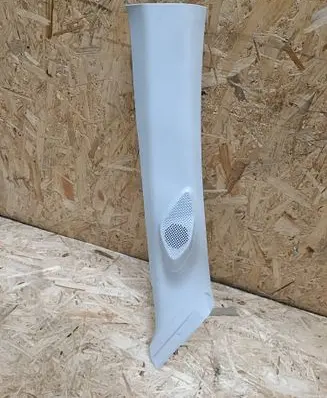 Peugeot 208 (A) pillar trim 98233048PR