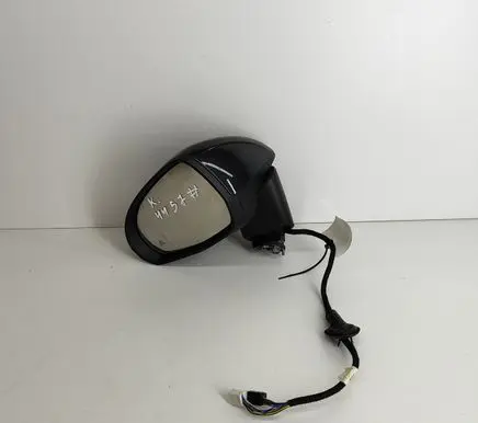 Mercedes-Benz GLC C254 Front door electric wing mirror A2548102303