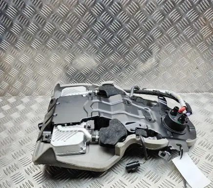 BMW X5 G05 Engine control unit/module 5A4DF52