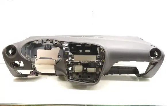 Seat Leon (1P) Dashboard 170400020893049