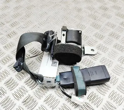 Lexus GS 250 350 300H 450H Middle seatbelt (rear) 7348030312