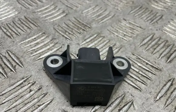 BMW 5 F10 F11 Airbag deployment crash/impact sensor 9159310