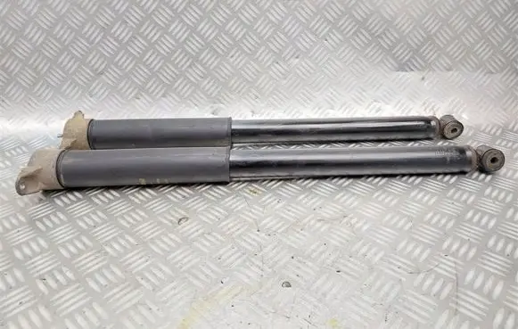 Ford Focus Rear shock absorber/damper BV61-18080-AAG
