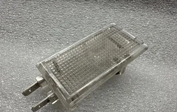 Audi A4 S4 B5 8D Glove box light 8D0947311