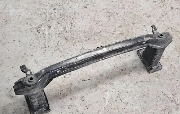 BMW X5 E70 Front bumper cross member 74529416
