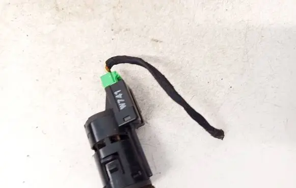 Volvo C30 Interior temperature sensor 3524841