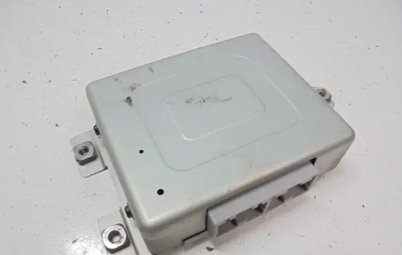 Nissan Micra Gearbox control unit/module 31036AP200