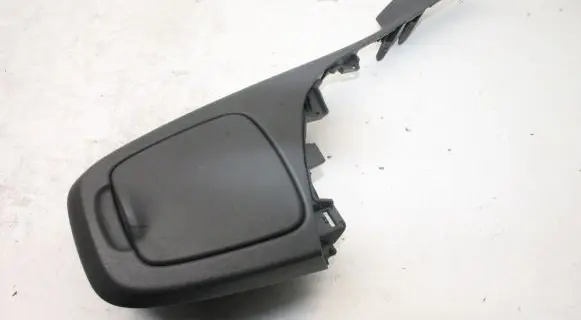 Toyota Prius (XW30) Dashboard glove box trim 5562047020