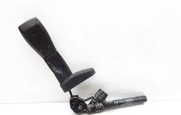 Volvo V70 Front seatbelt