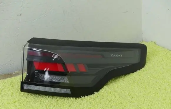 Rear/tail lights
