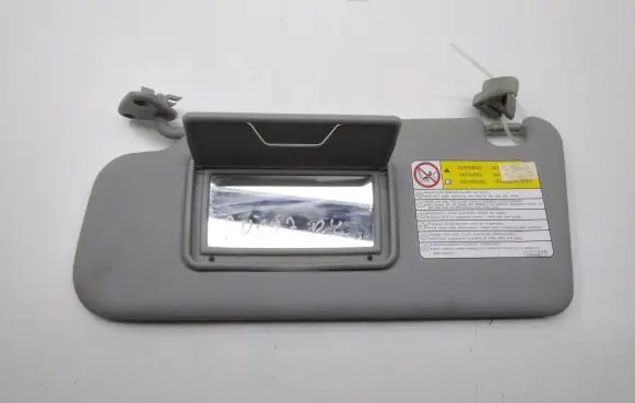 Peugeot 4007 Sun visor