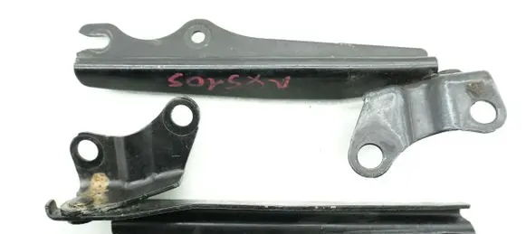 Mazda MX-5 NC Miata Engine bonnet/hood hinges