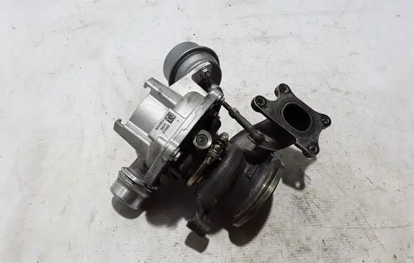 Volvo XC40 Turbo 32257071