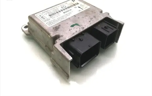 Ford S-MAX Airbag control unit/module 6M2T-14B056-AD 0285010140