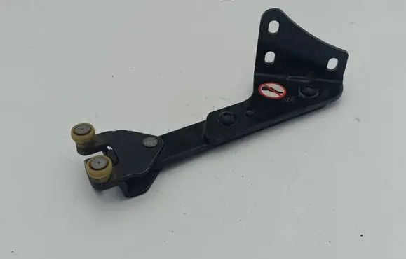 Peugeot Expert Sliding door lower roller guide/hinge 98080758 97969M01